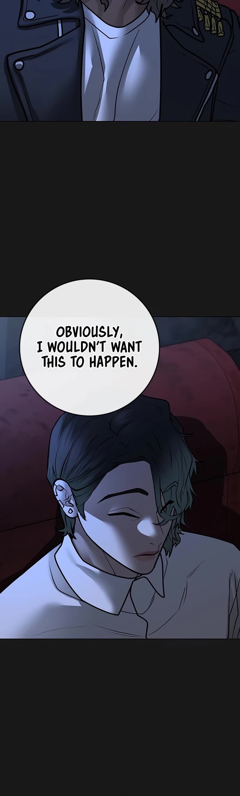 Reality Quest Chap 109 - Next Chap 110