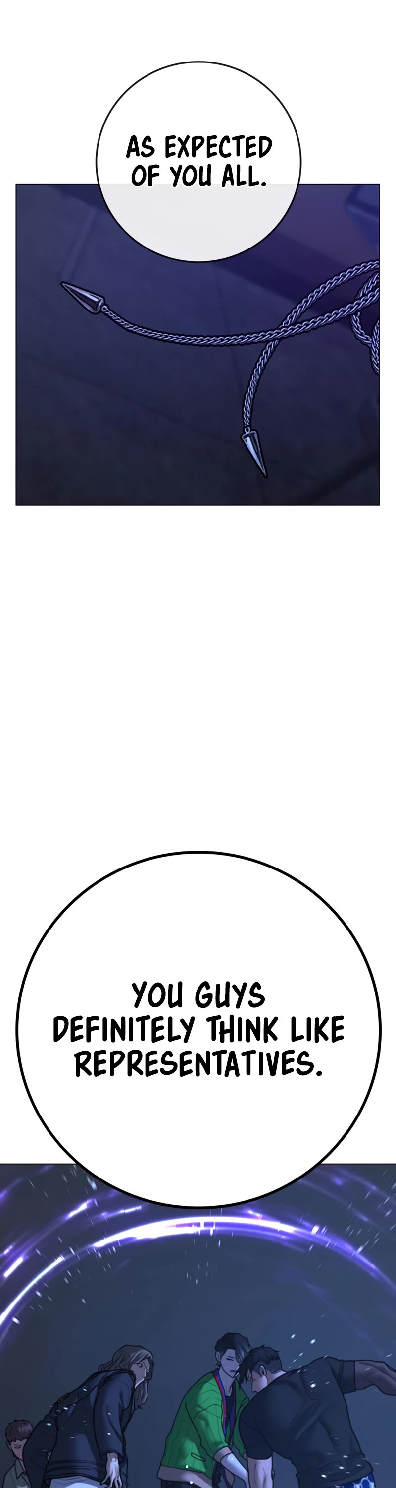 Reality Quest Chap 109 - Next Chap 110