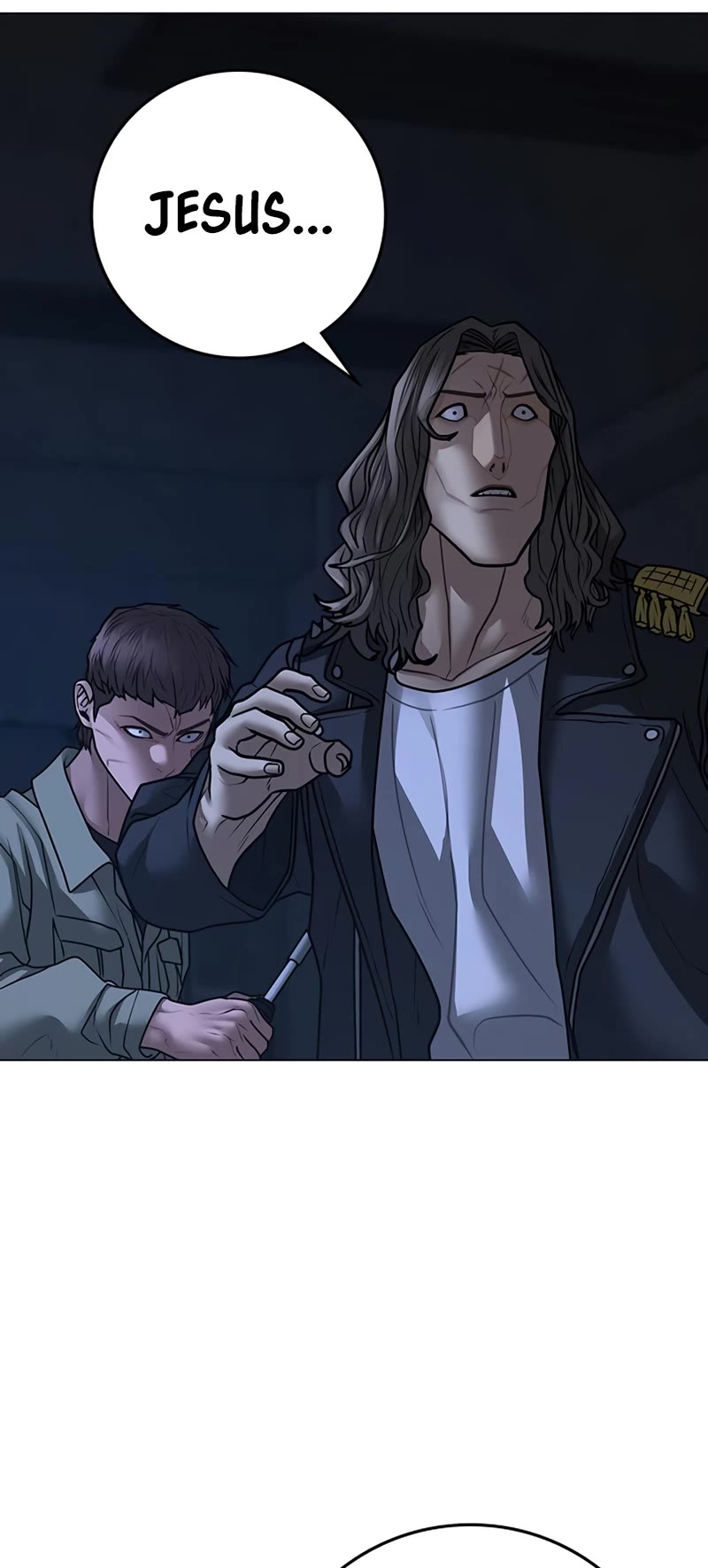 Reality Quest Chap 109 - Next Chap 110