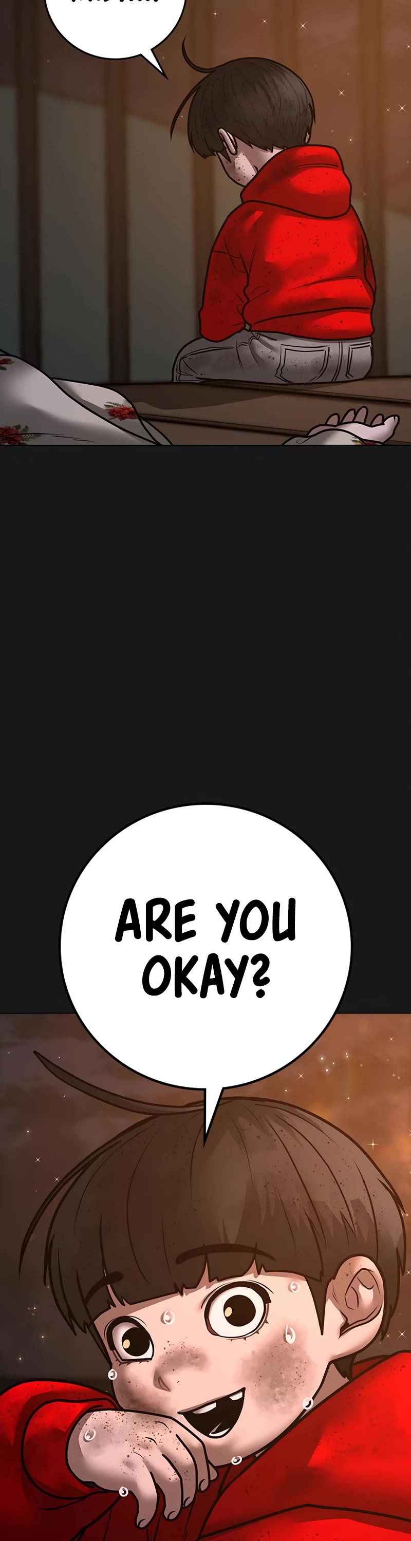 Reality Quest Chap 109 - Next Chap 110