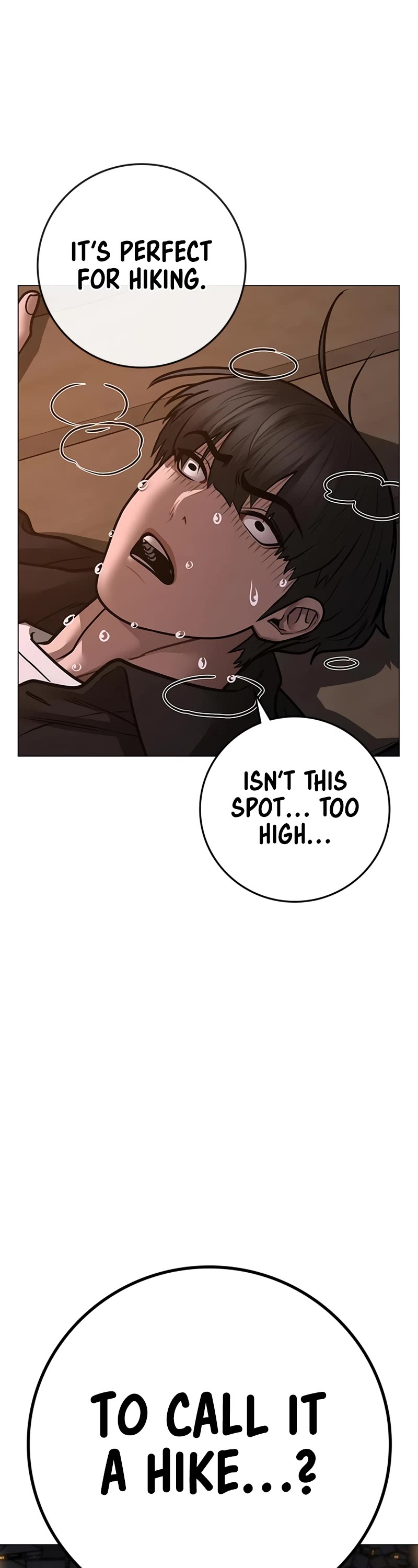 Reality Quest Chap 109 - Next Chap 110