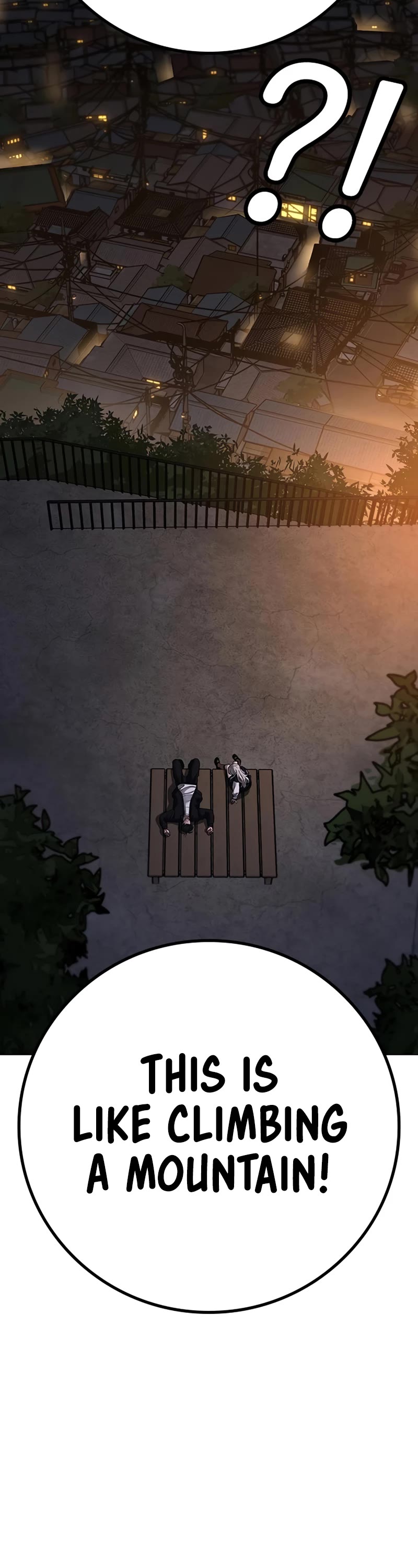 Reality Quest Chap 109 - Next Chap 110