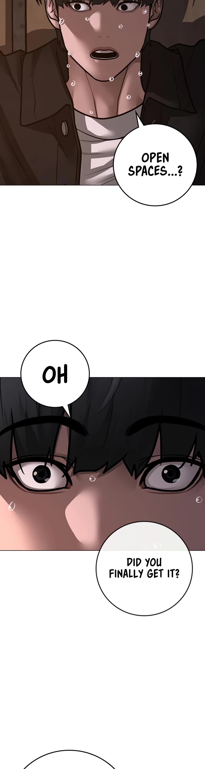 Reality Quest Chap 109 - Next Chap 110