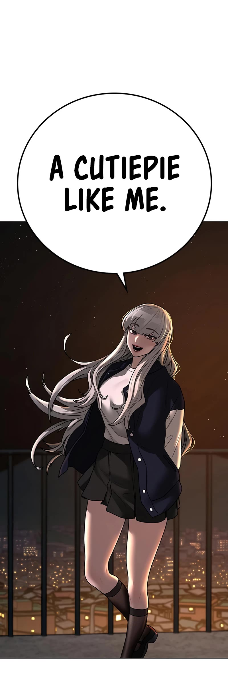 Reality Quest Chap 109 - Next Chap 110