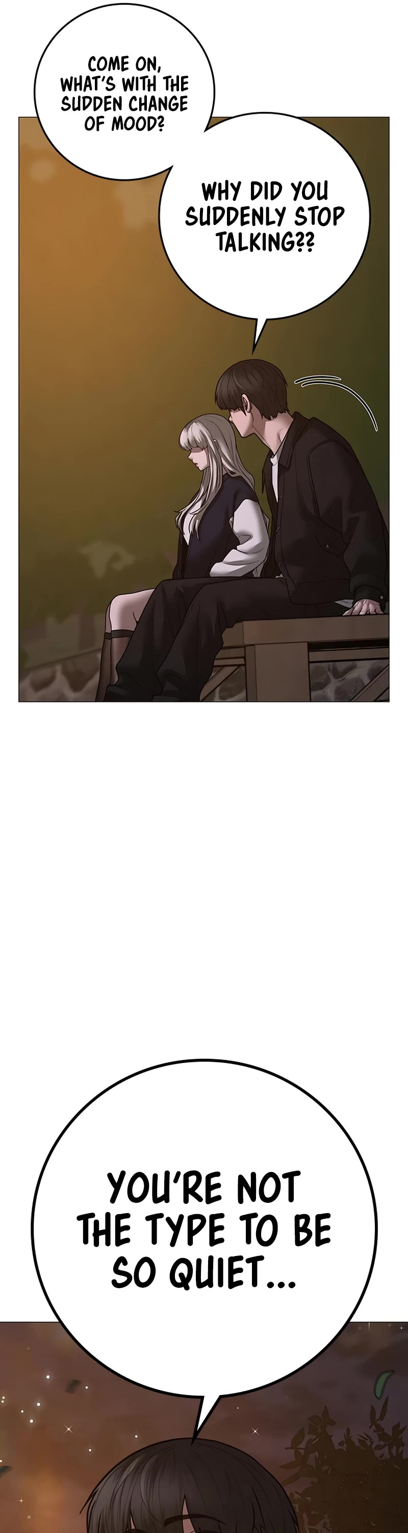 Reality Quest Chap 109 - Next Chap 110