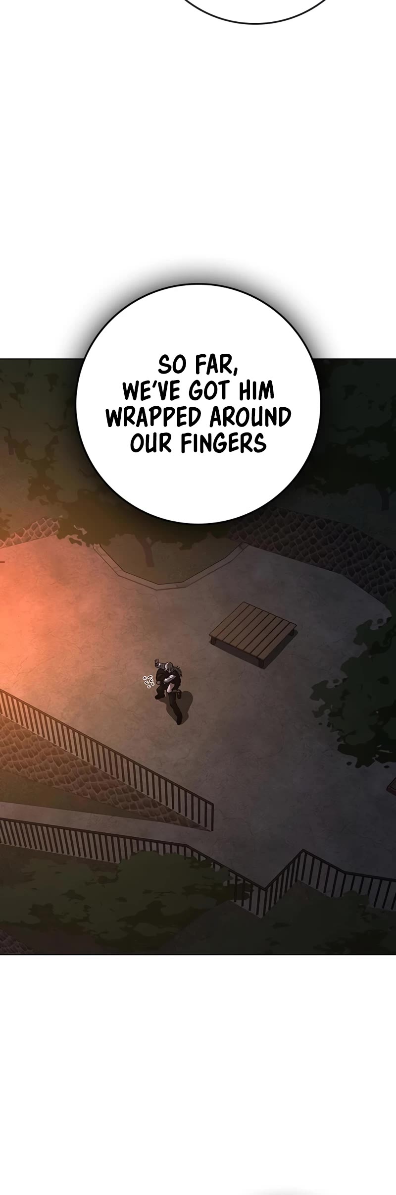 Reality Quest Chap 109 - Next Chap 110