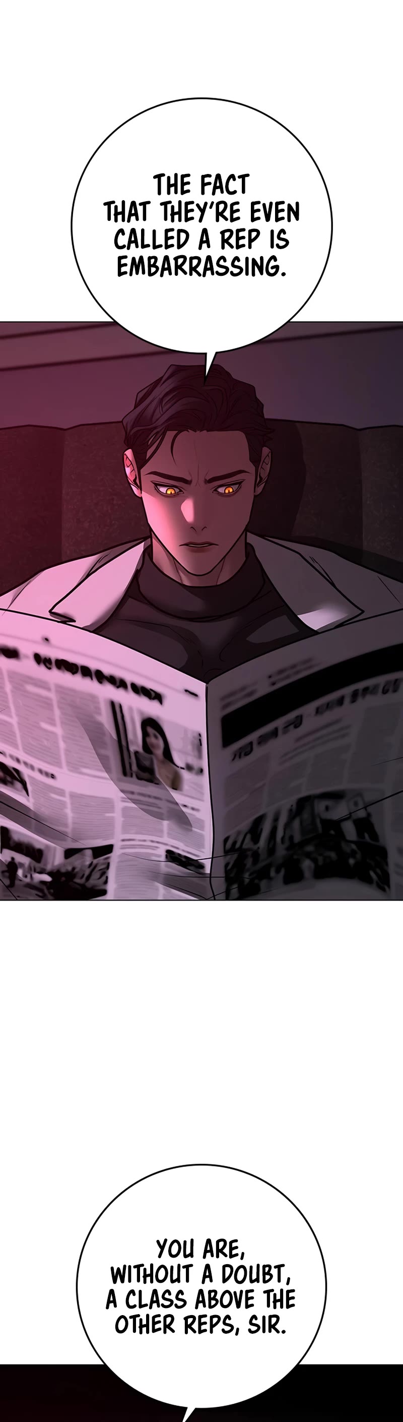 Reality Quest Chap 109 - Next Chap 110