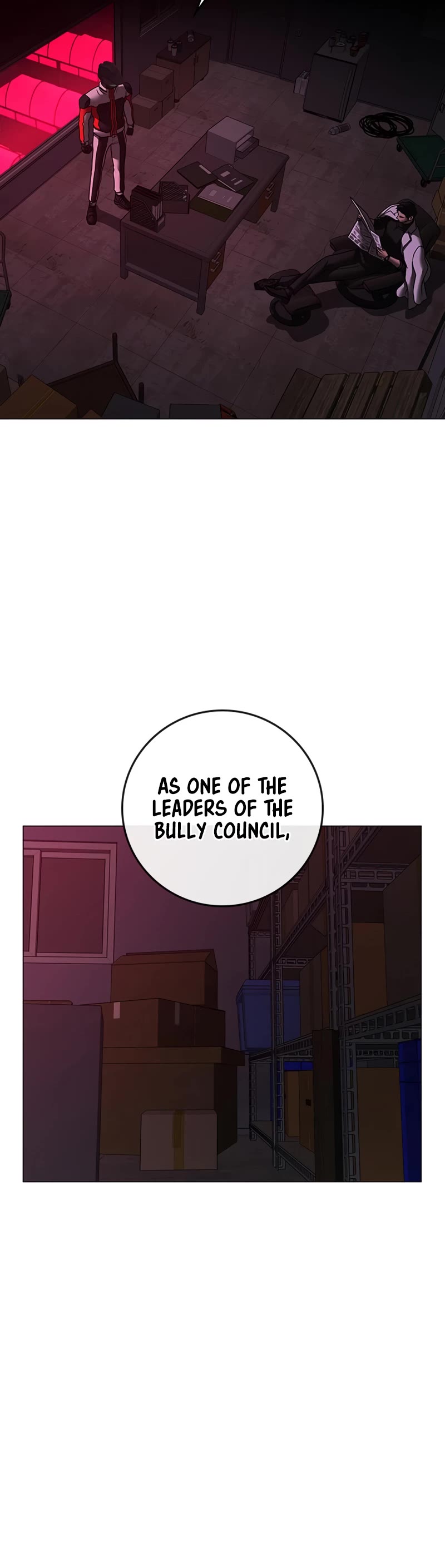 Reality Quest Chap 109 - Next Chap 110