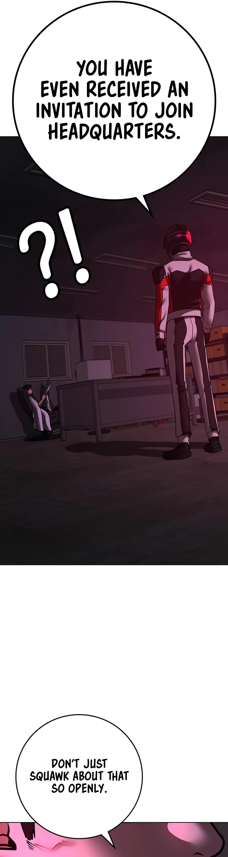 Reality Quest Chap 109 - Next Chap 110