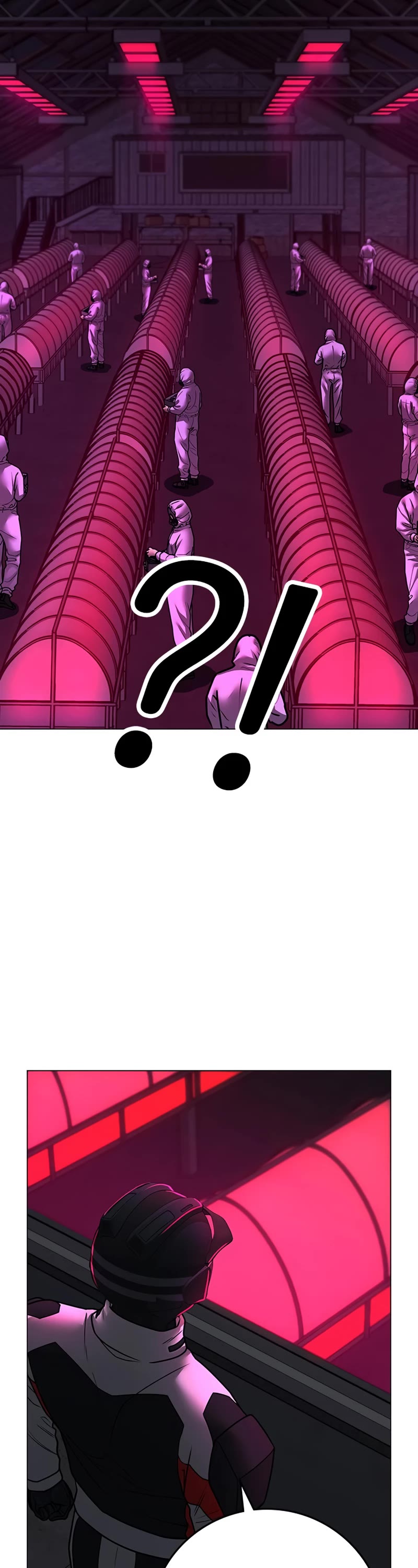 Reality Quest Chap 109 - Next Chap 110