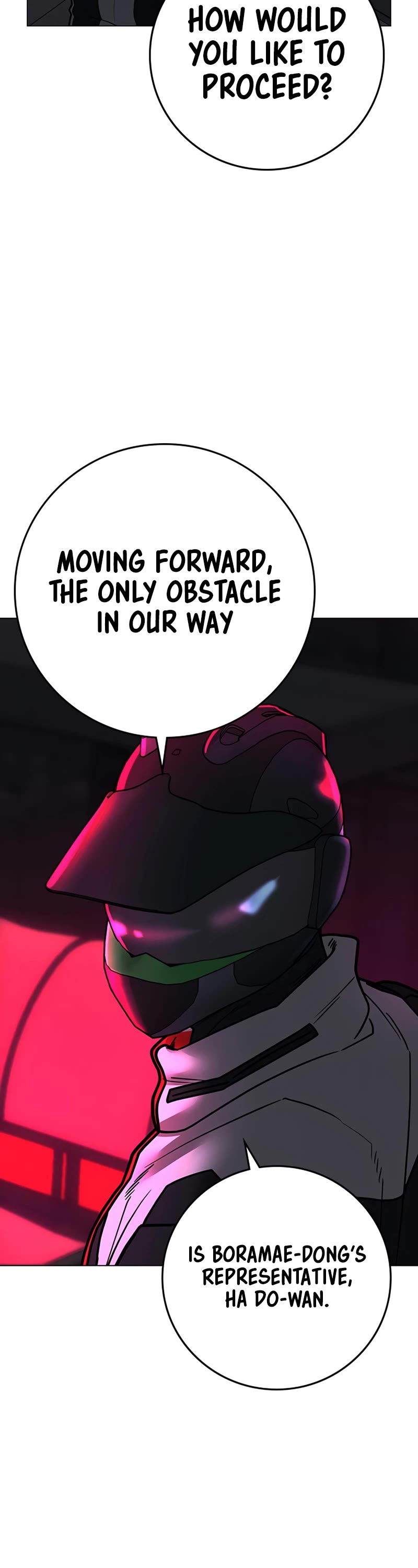 Reality Quest Chap 109 - Next Chap 110