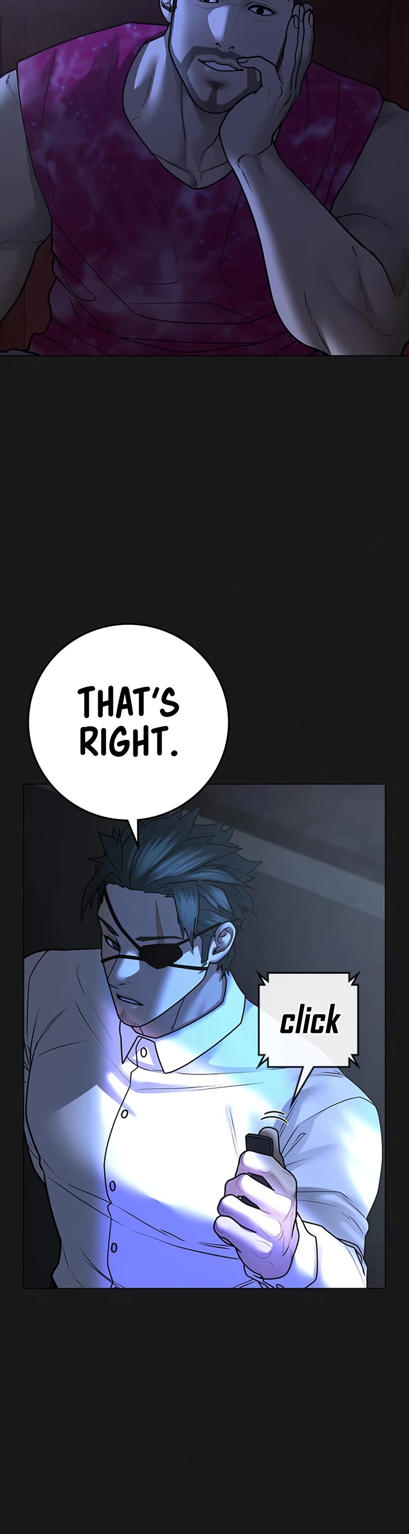 Reality Quest Chap 109 - Next Chap 110