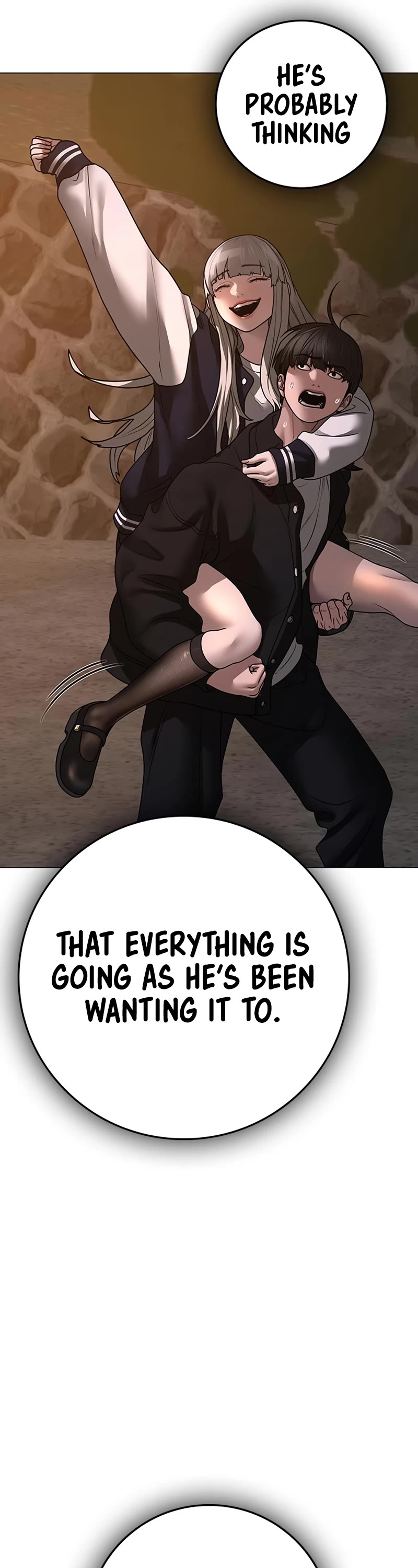 Reality Quest Chap 109 - Next Chap 110