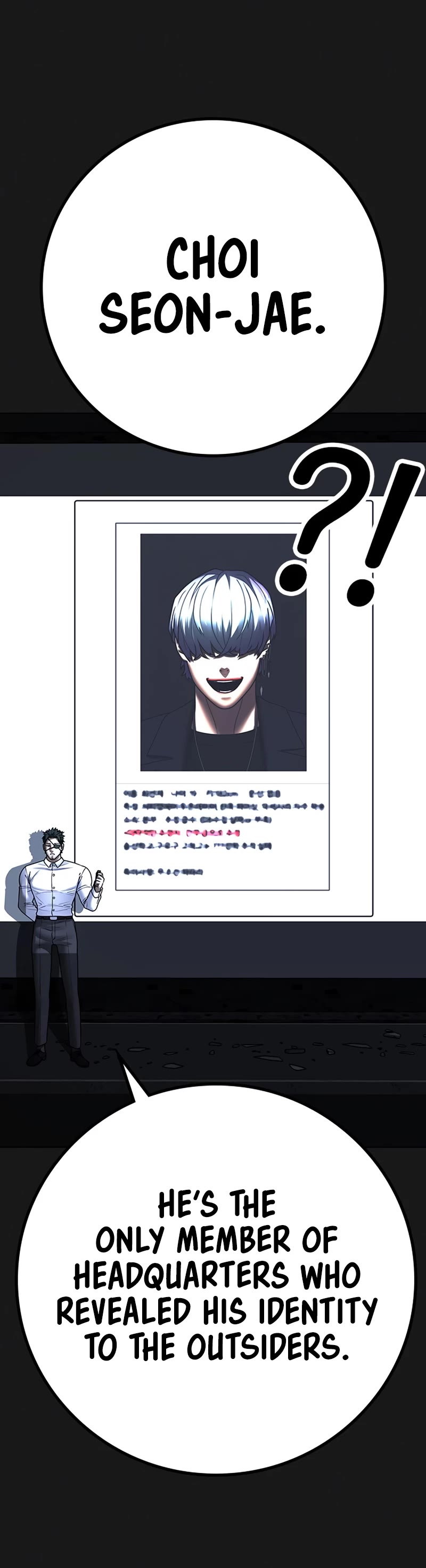 Reality Quest Chap 109 - Next Chap 110