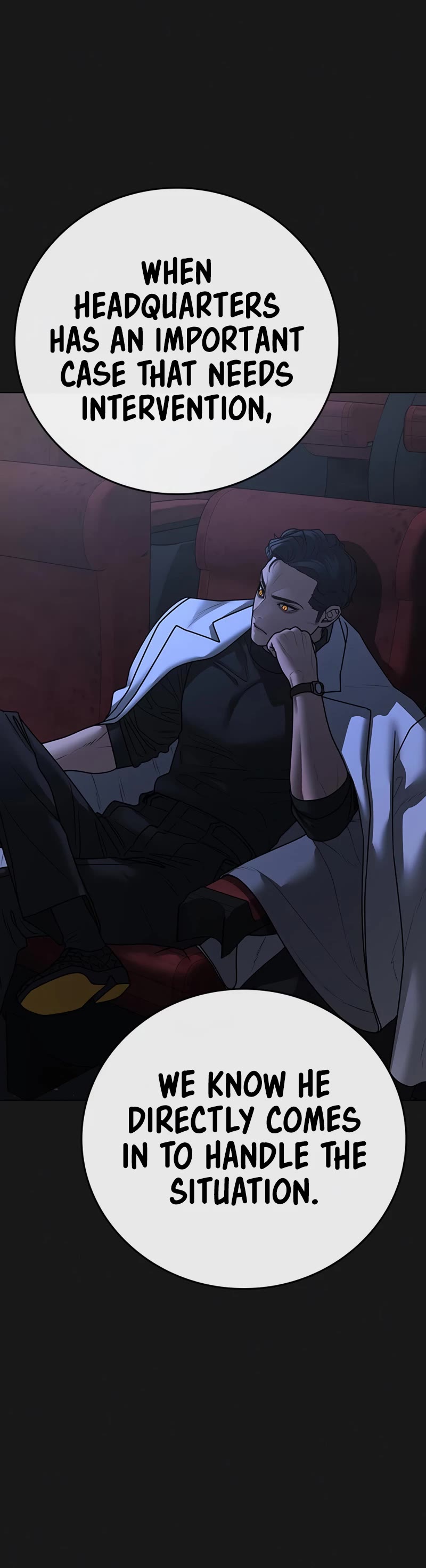 Reality Quest Chap 109 - Next Chap 110