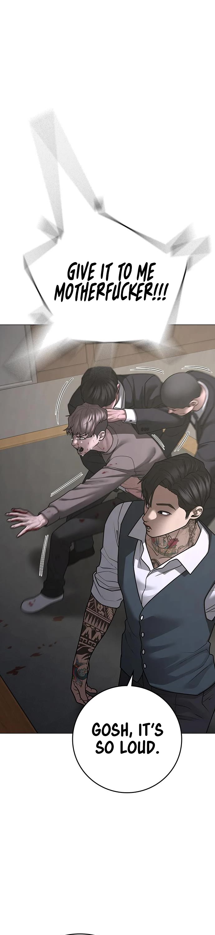 Reality Quest Chap 100 - Next Chap 101