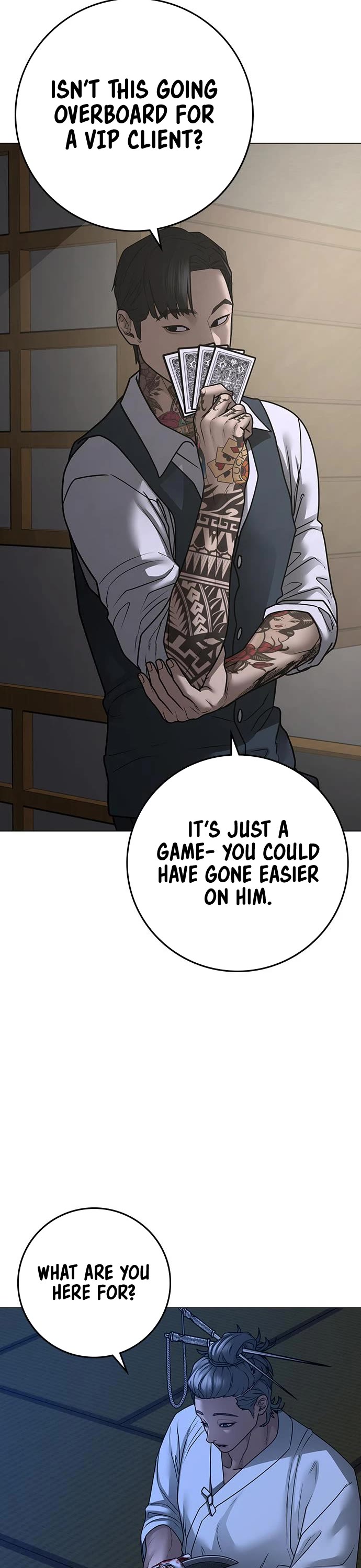 Reality Quest Chap 100 - Next Chap 101