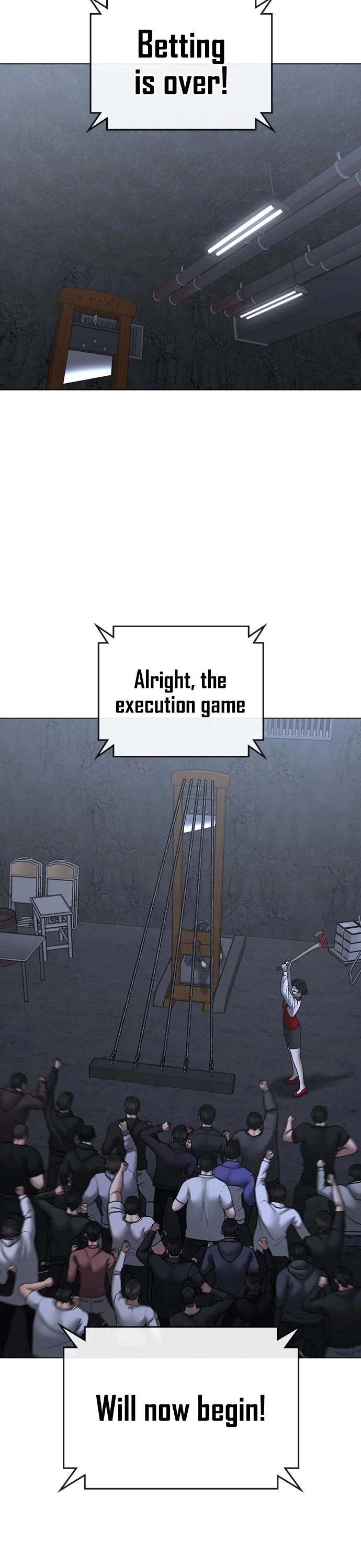 Reality Quest Chap 100 - Next Chap 101