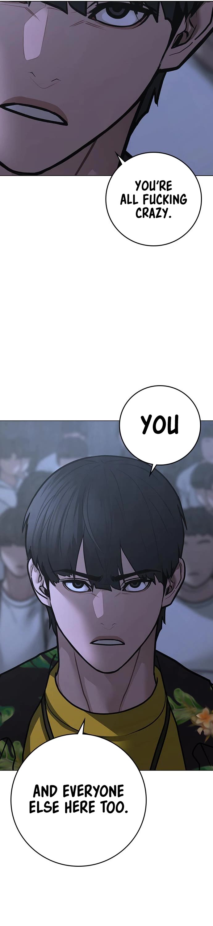 Reality Quest Chap 100 - Next Chap 101