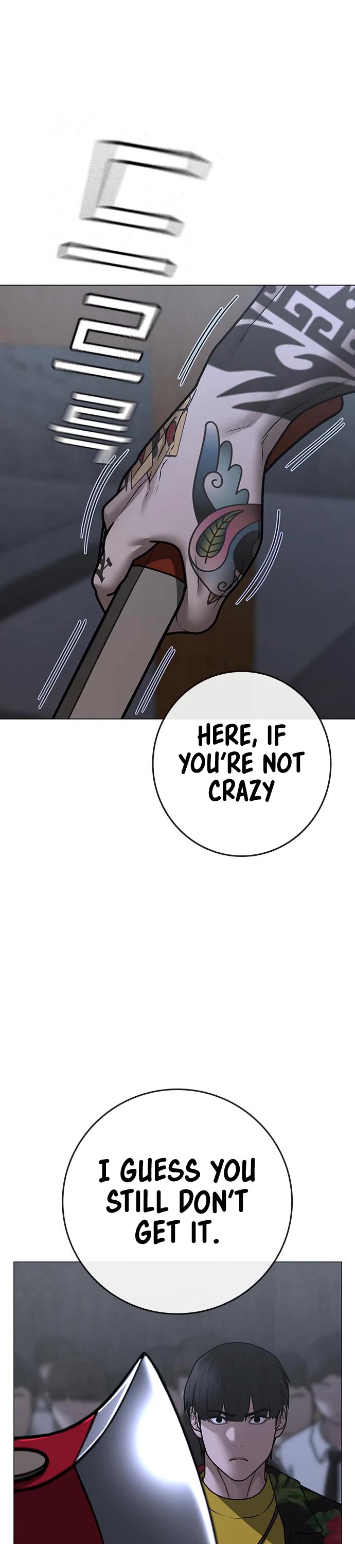 Reality Quest Chap 100 - Next Chap 101