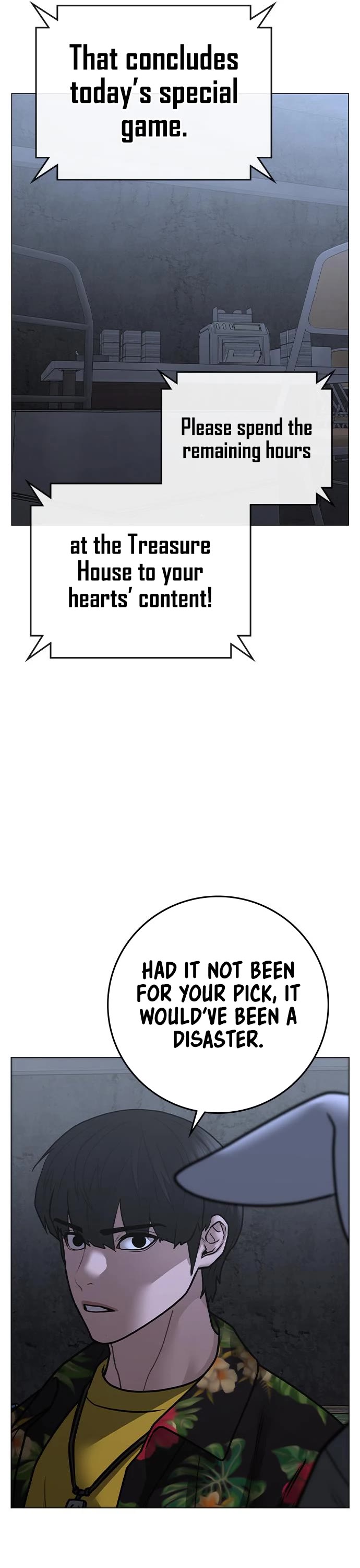 Reality Quest Chap 100 - Next Chap 101