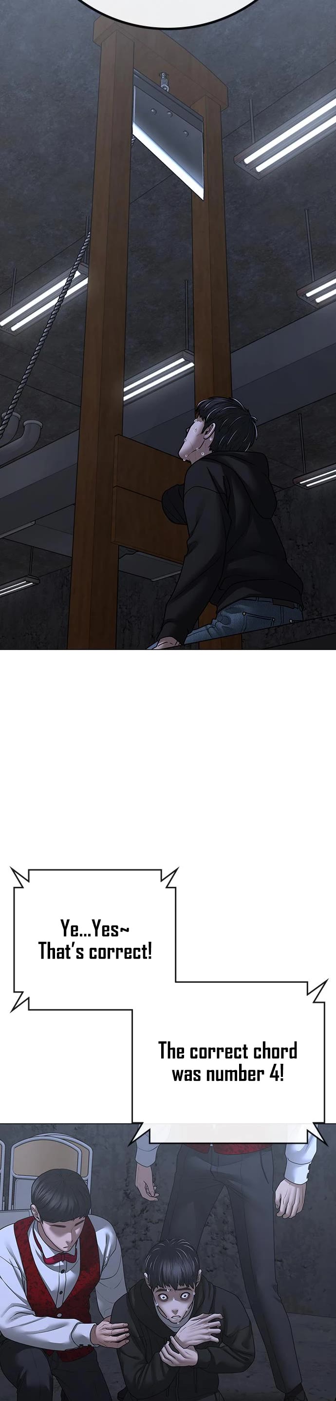 Reality Quest Chap 100 - Next Chap 101