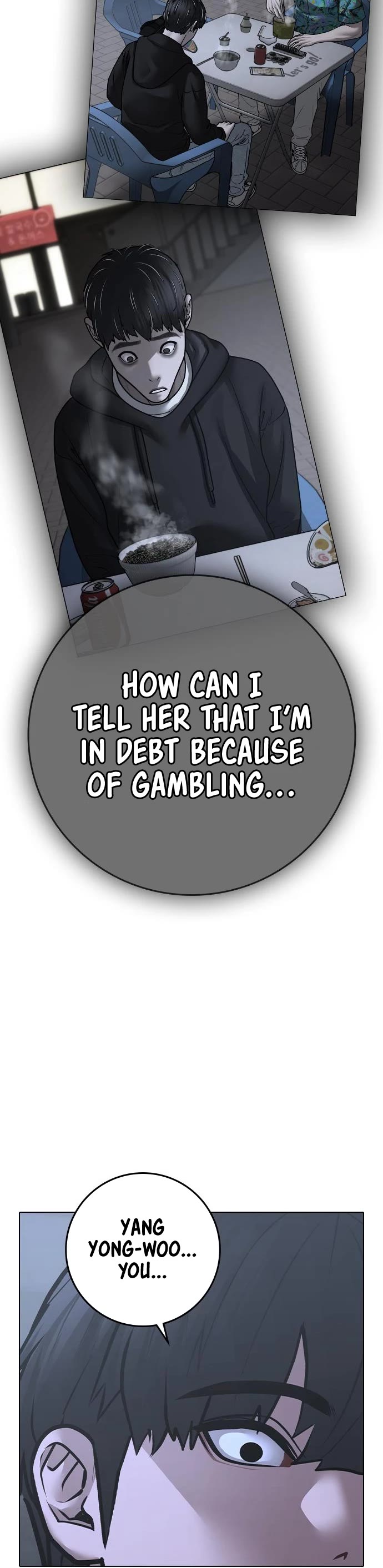 Reality Quest Chap 100 - Next Chap 101