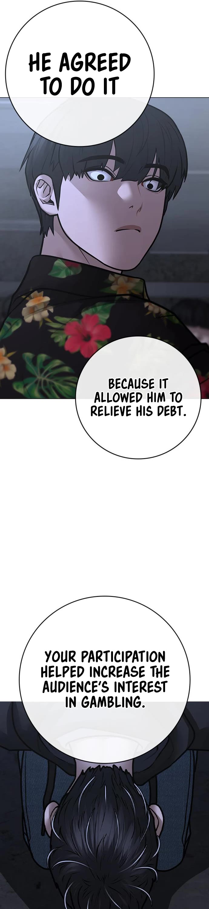 Reality Quest Chap 100 - Next Chap 101