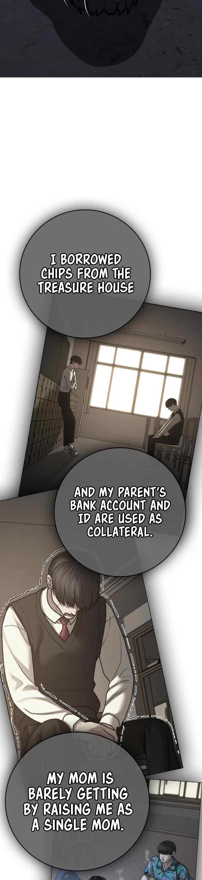 Reality Quest Chap 100 - Next Chap 101