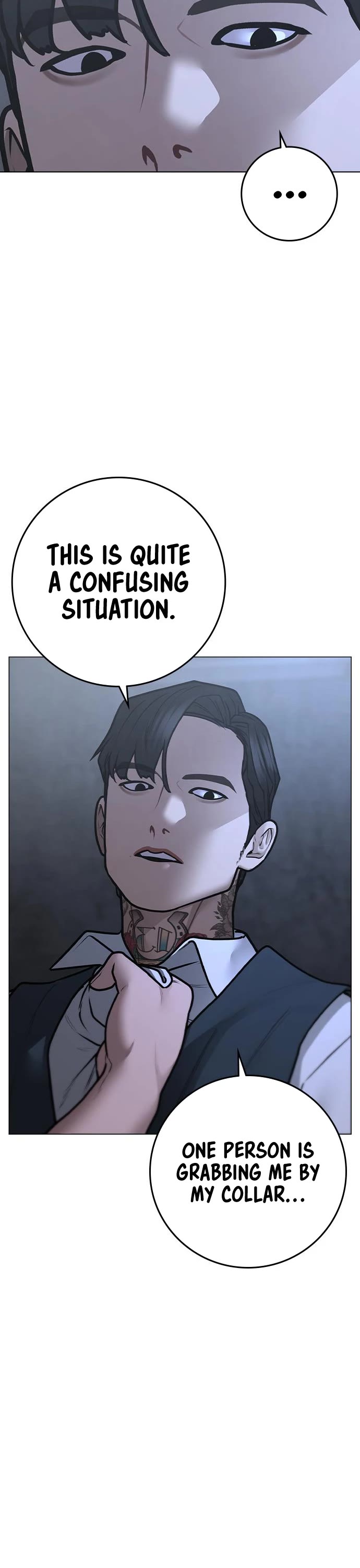 Reality Quest Chap 100 - Next Chap 101