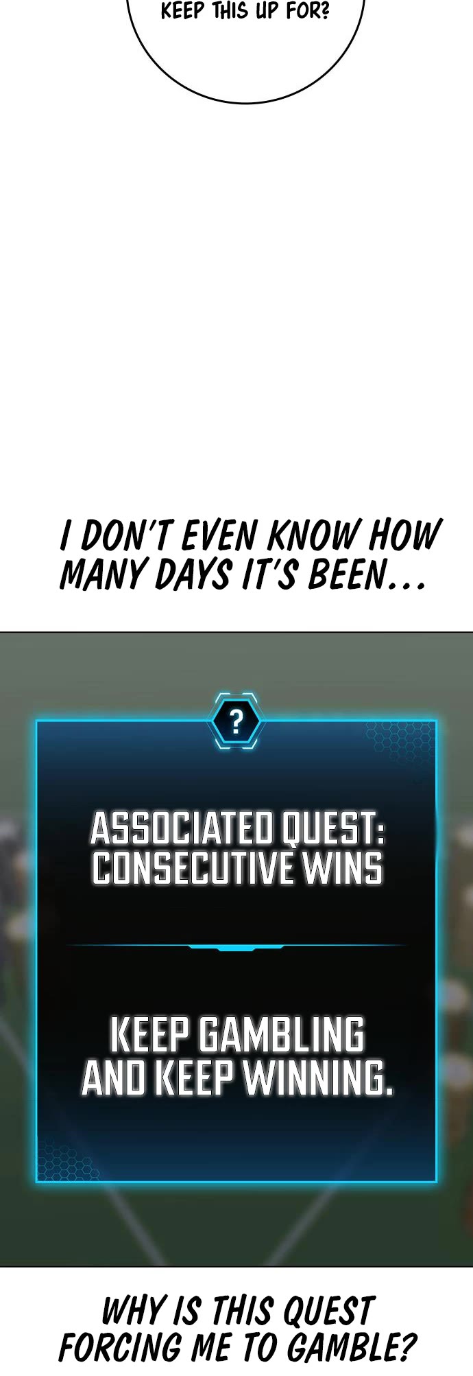 Reality Quest Chap 100 - Next Chap 101