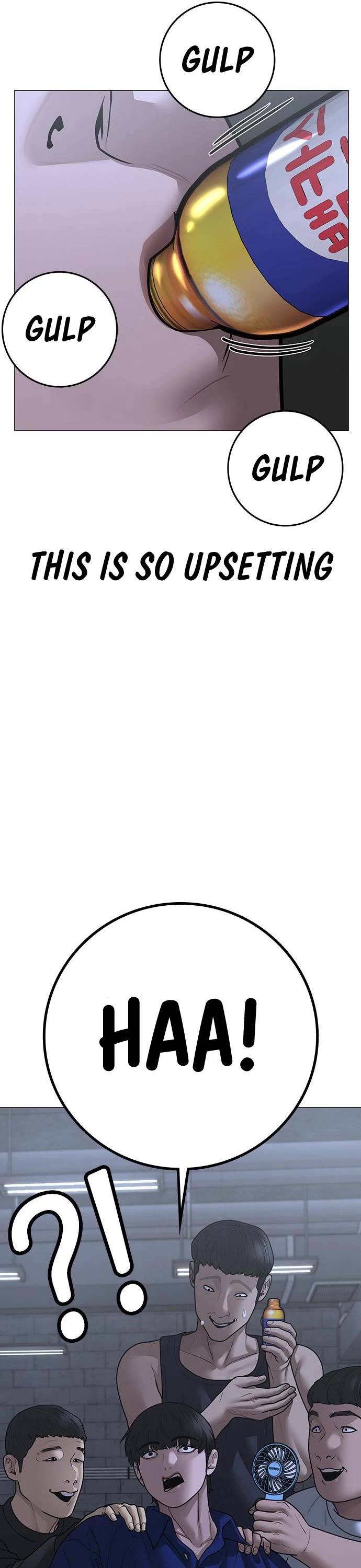 Reality Quest Chap 100 - Next Chap 101