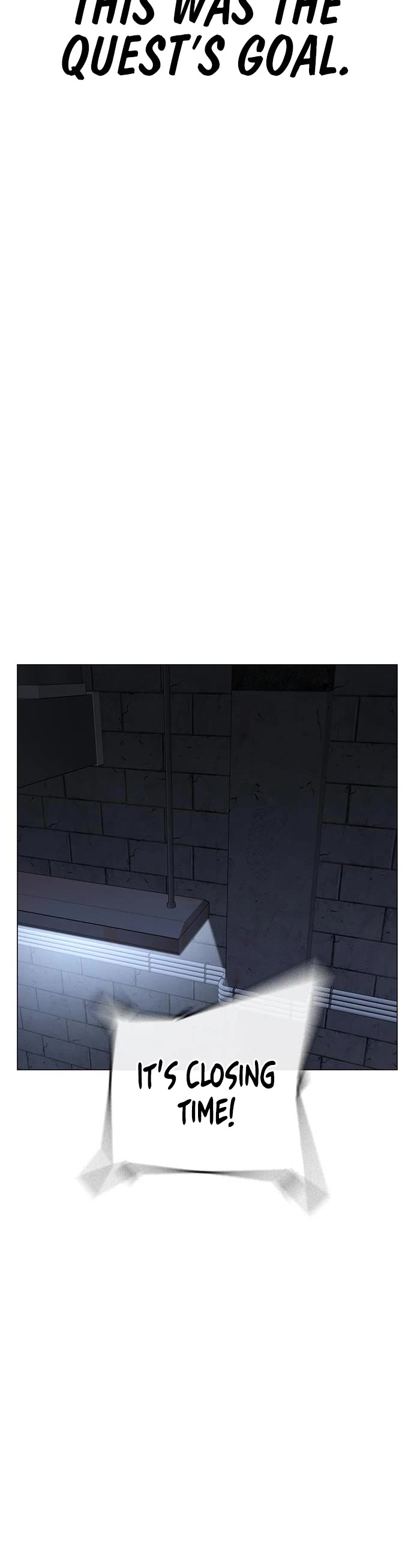Reality Quest Chap 100 - Next Chap 101