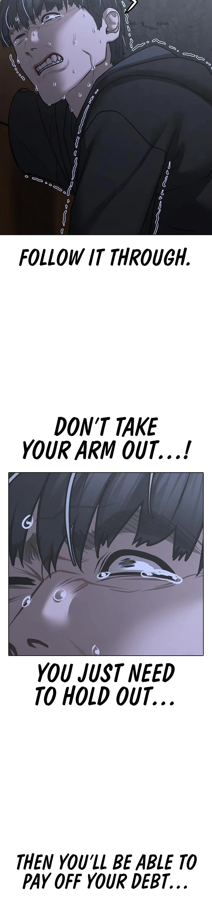 Reality Quest Chap 100 - Next Chap 101