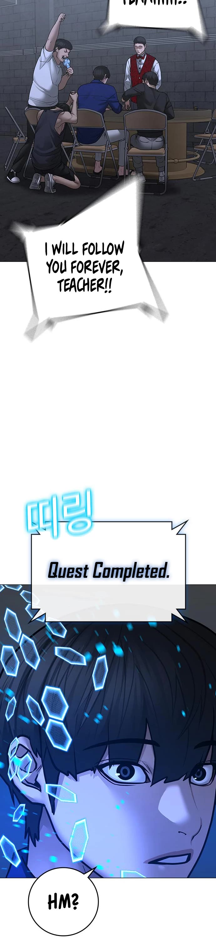 Reality Quest Chap 100 - Next Chap 101