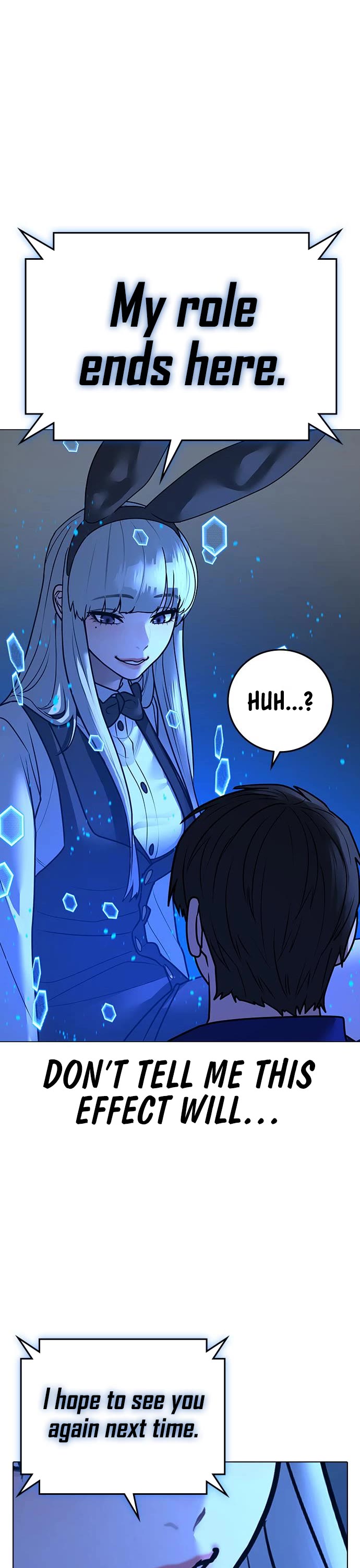 Reality Quest Chap 100 - Next Chap 101