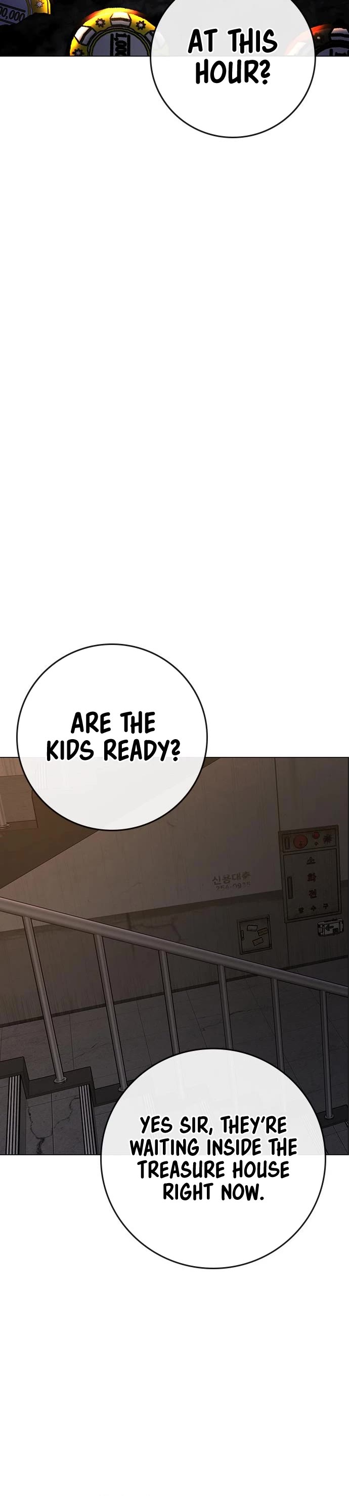 Reality Quest Chap 100 - Next Chap 101