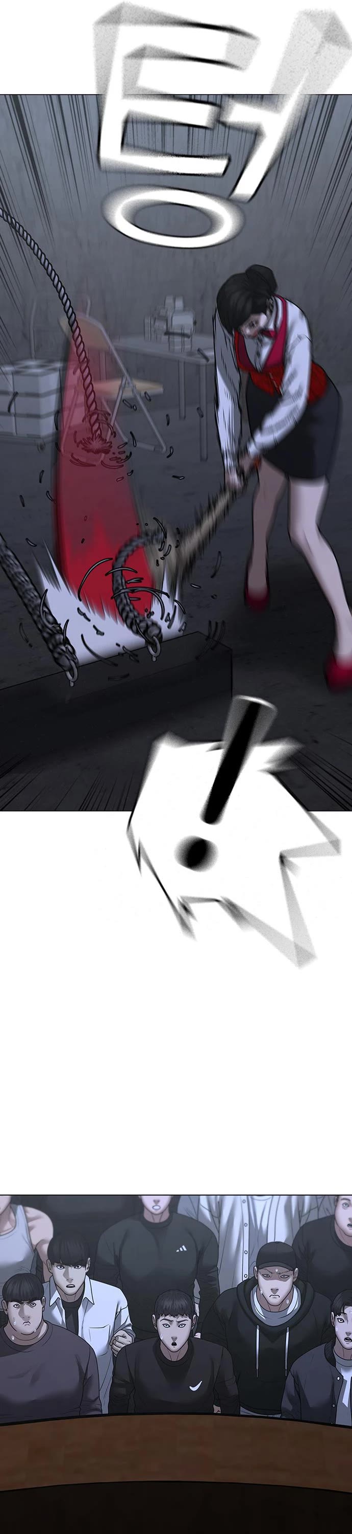Reality Quest Chap 100 - Next Chap 101