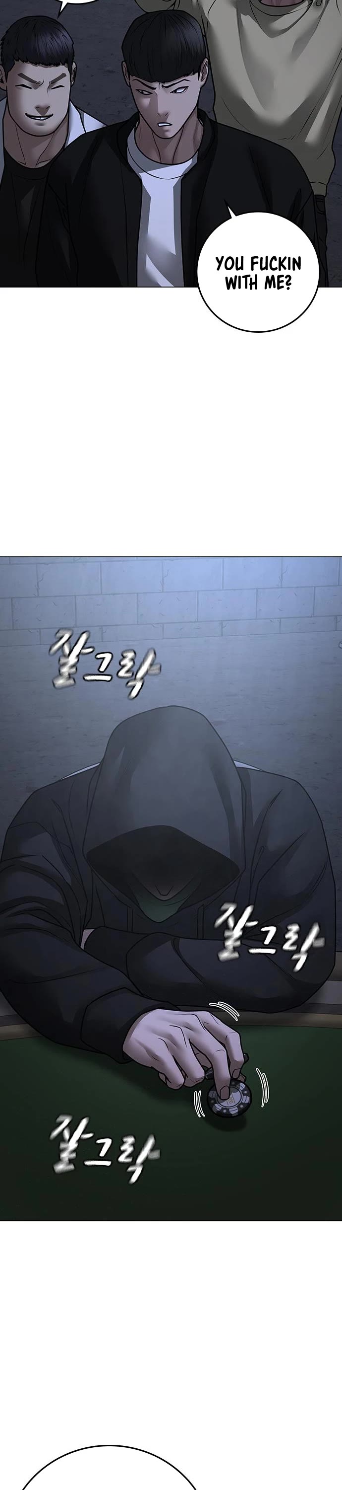 Reality Quest Chap 100 - Next Chap 101