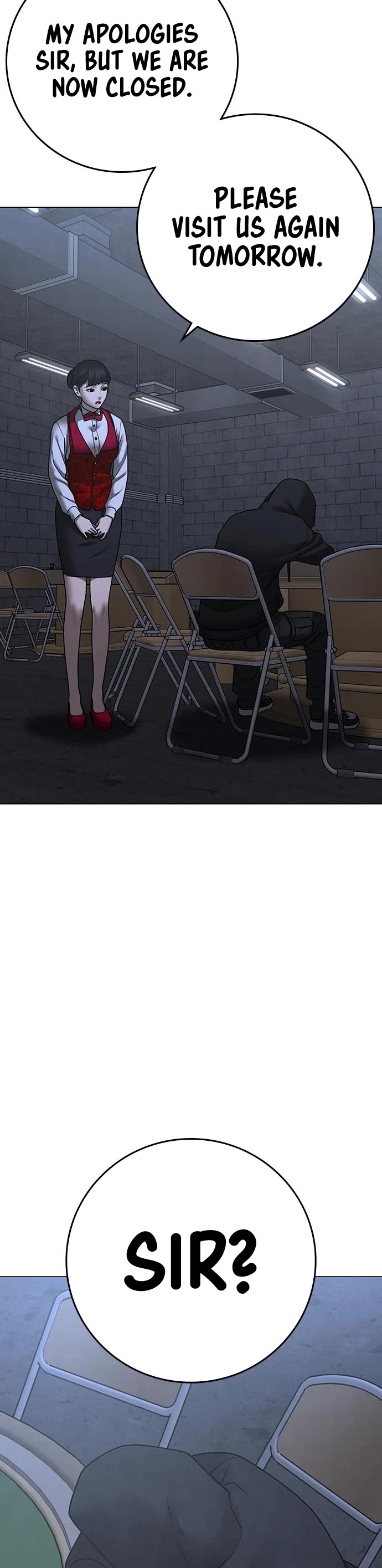 Reality Quest Chap 100 - Next Chap 101