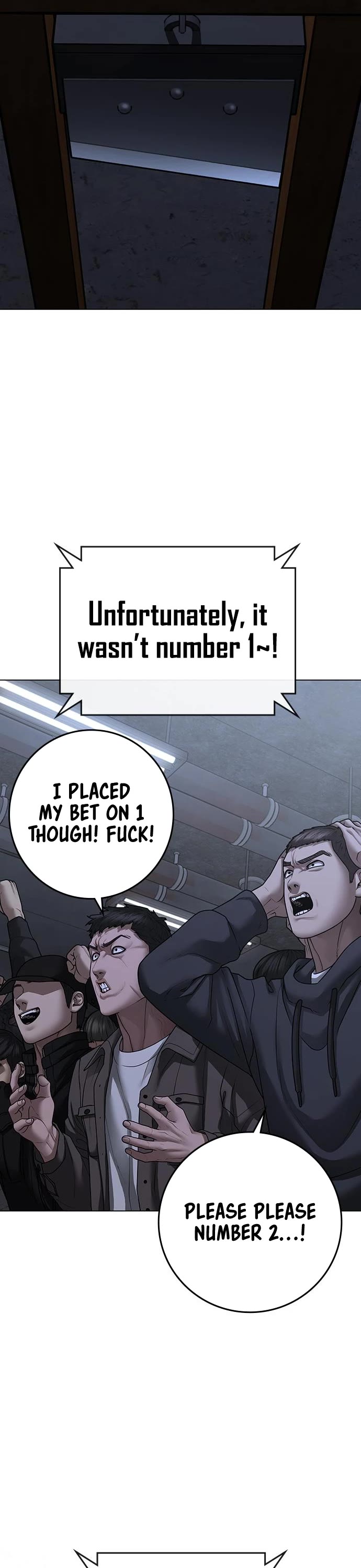 Reality Quest Chap 100 - Next Chap 101