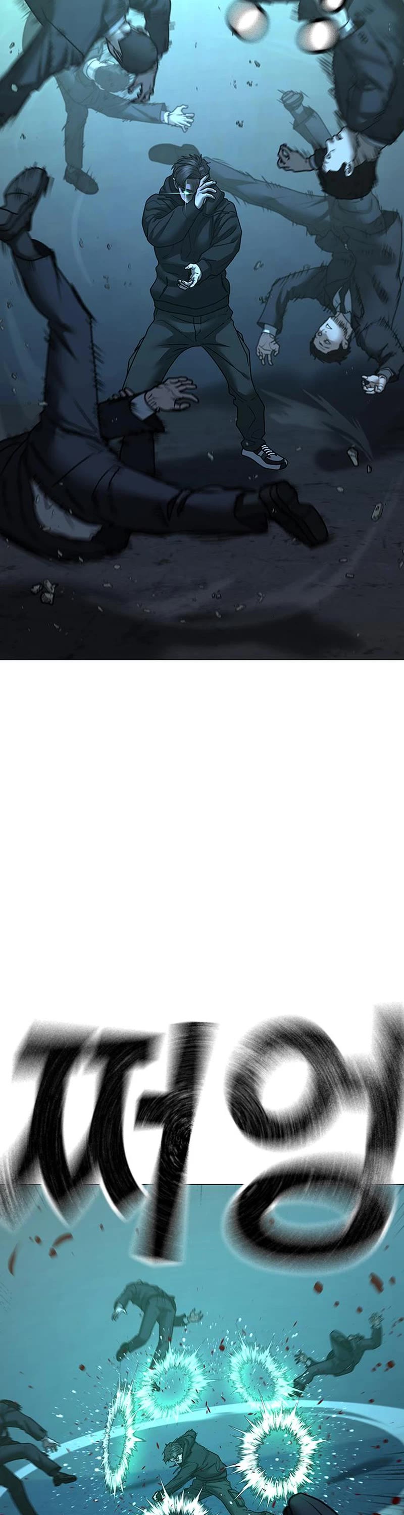 Reality Quest Chap 101 - Next Chap 102