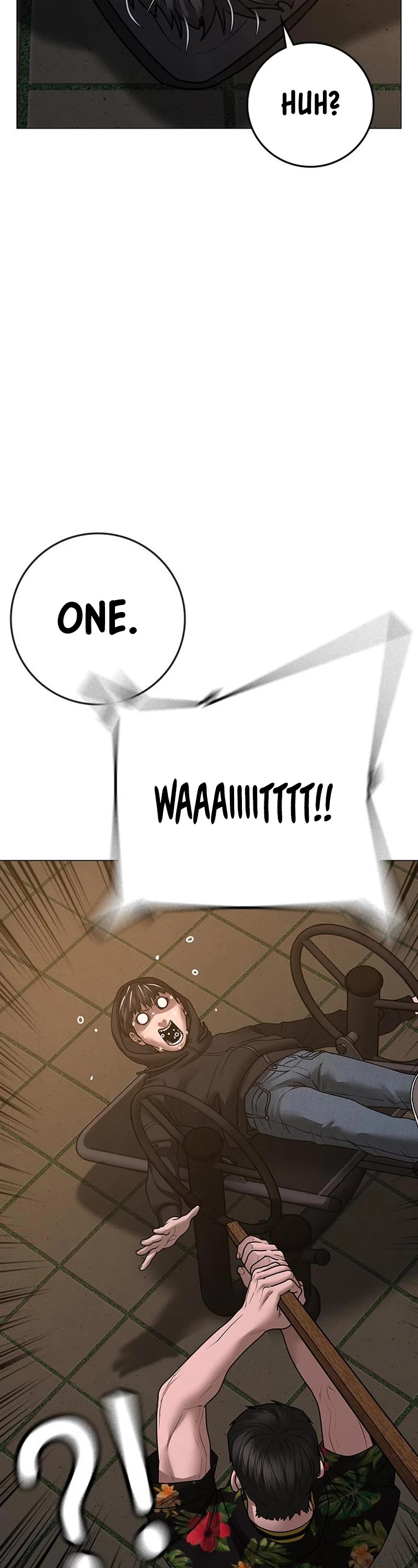 Reality Quest Chap 101 - Next Chap 102