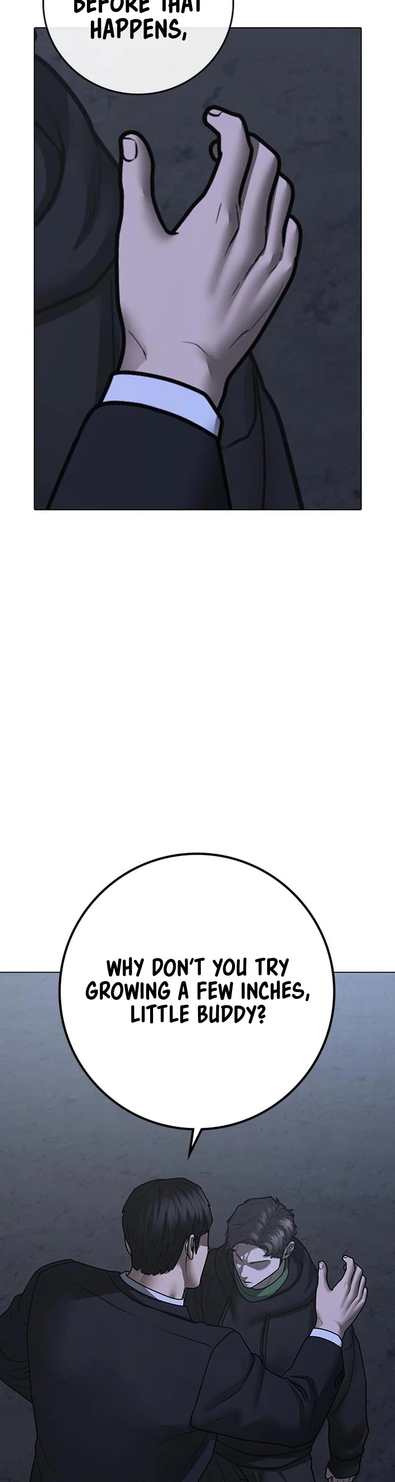 Reality Quest Chap 101 - Next Chap 102