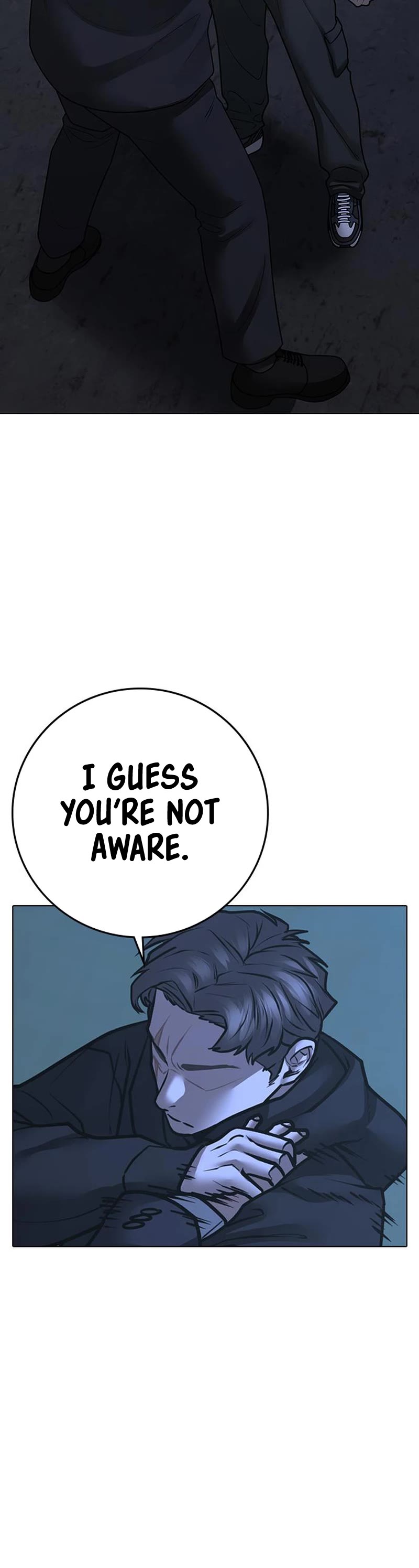 Reality Quest Chap 101 - Next Chap 102