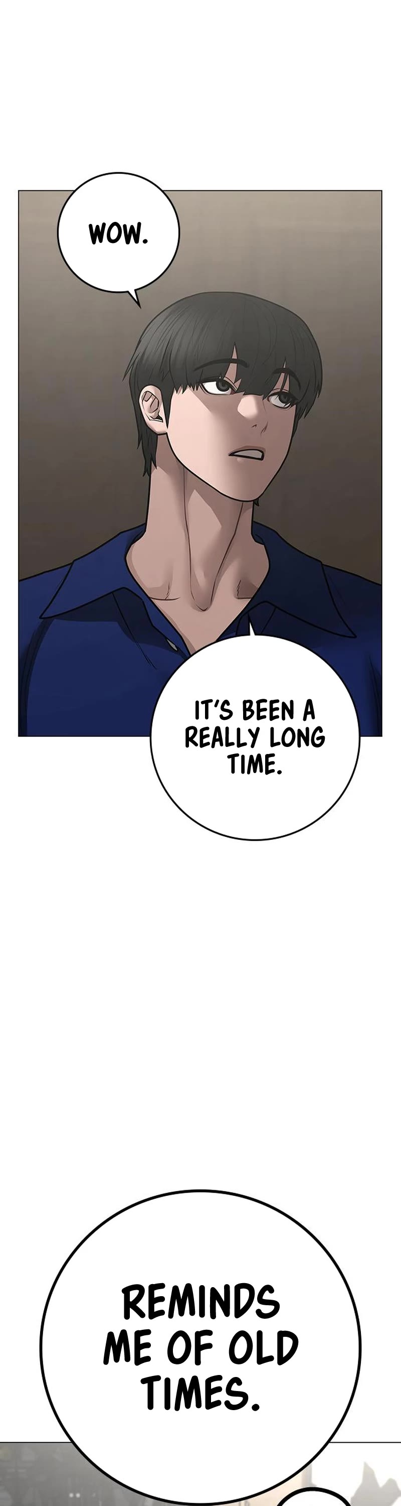 Reality Quest Chap 101 - Next Chap 102