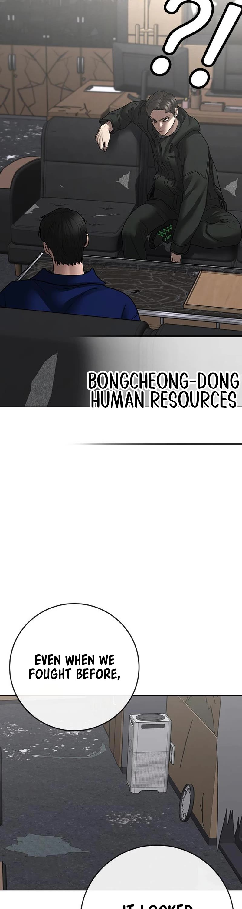 Reality Quest Chap 101 - Next Chap 102