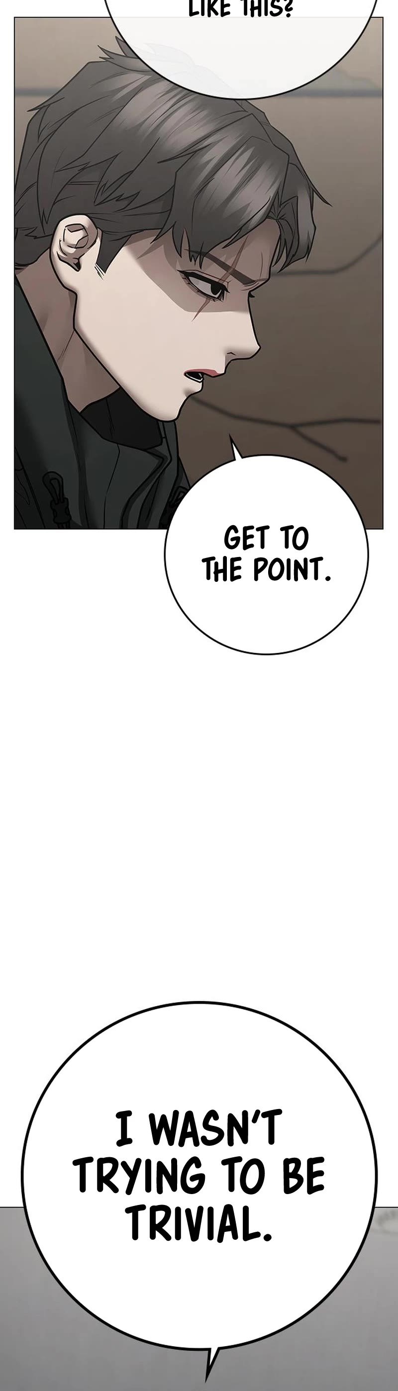 Reality Quest Chap 101 - Next Chap 102