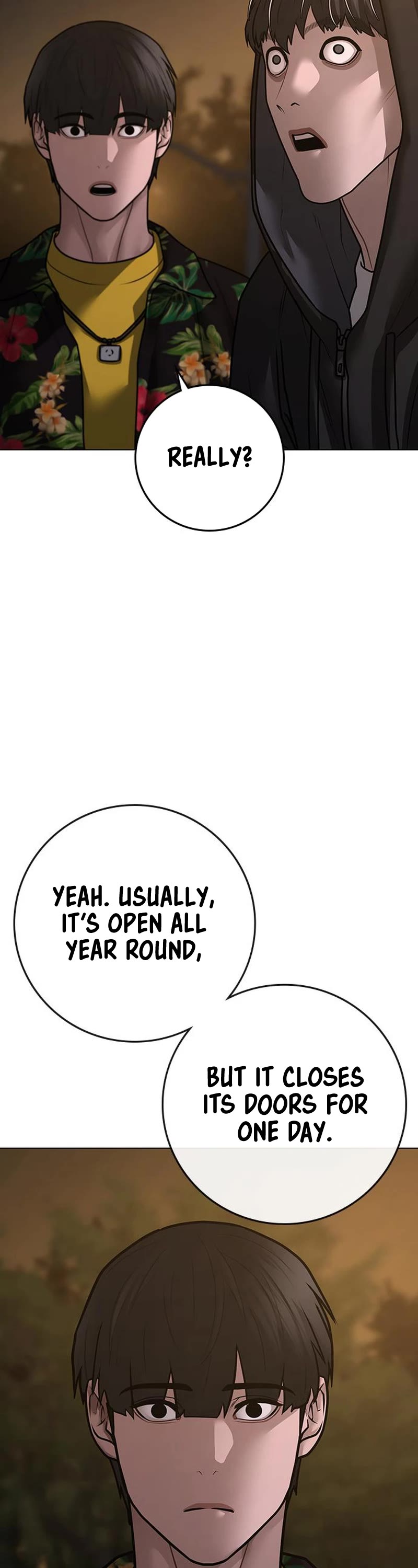 Reality Quest Chap 101 - Next Chap 102