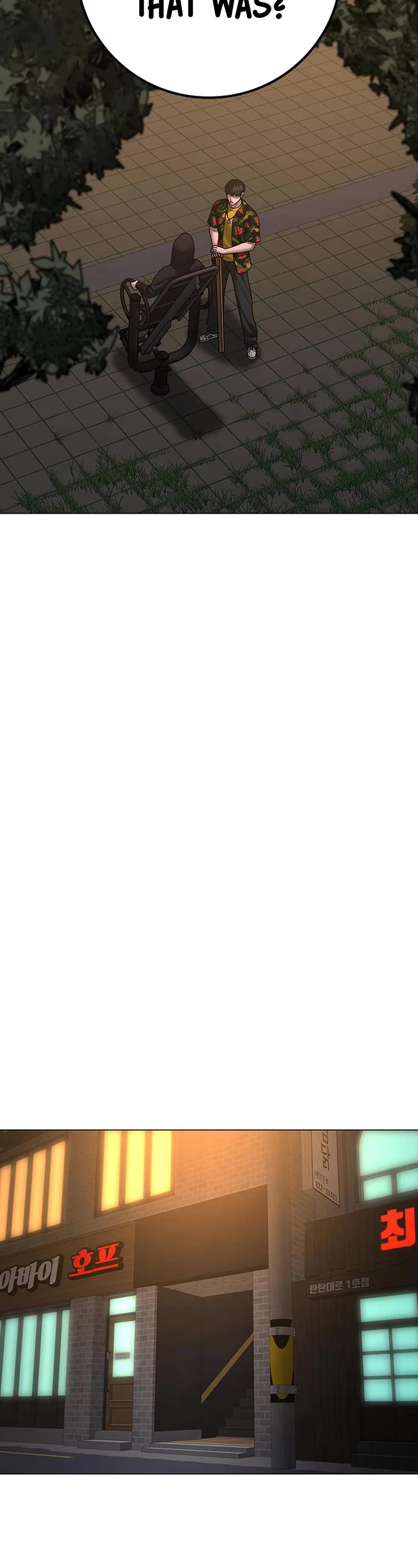 Reality Quest Chap 101 - Next Chap 102